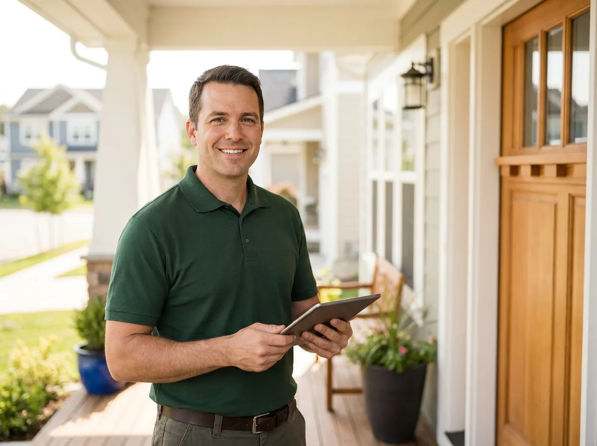 Pest control FAQs for Presque Isle, WI